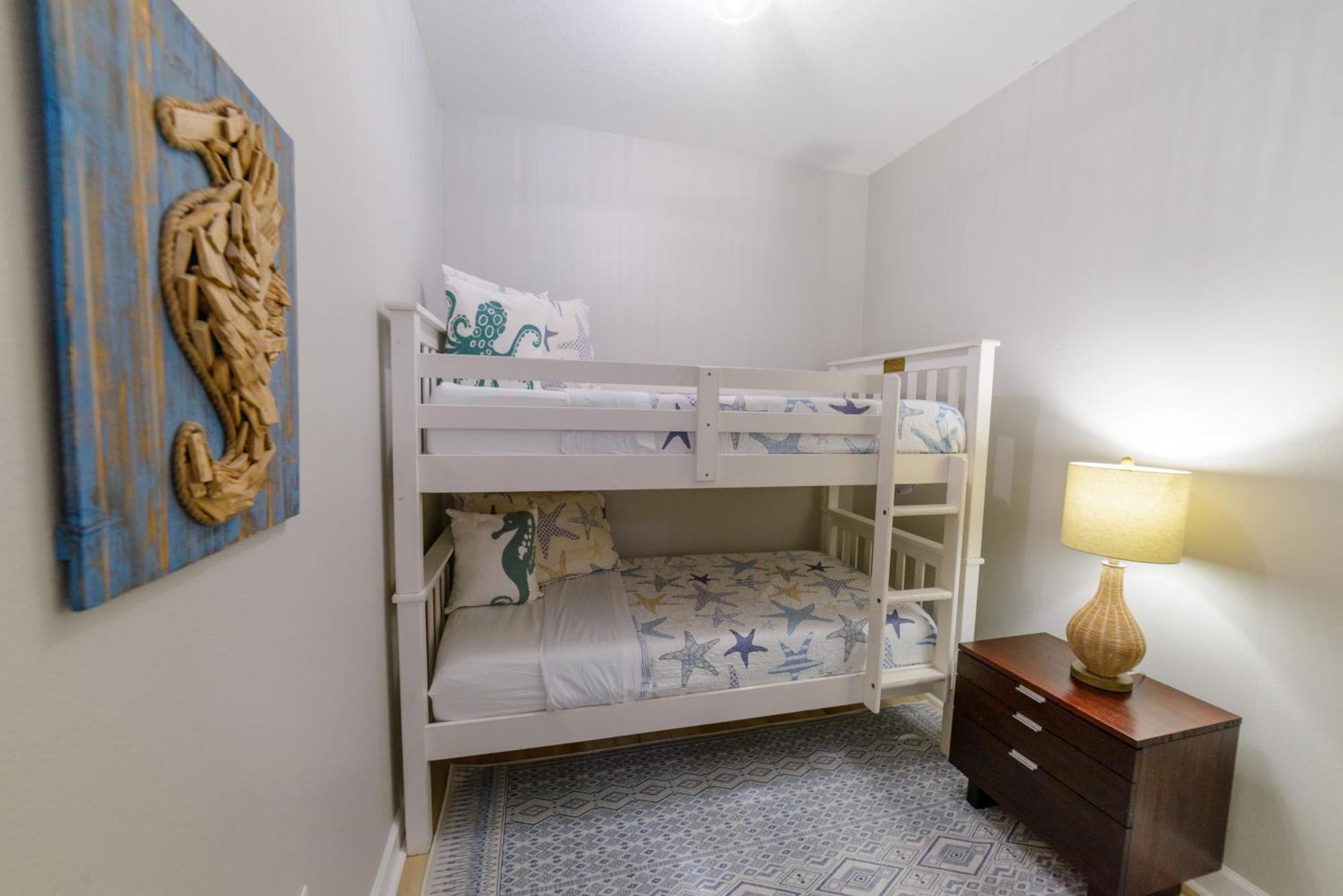 Shores Of Panama 1520 'thirsty Turtle' Holiday home *
