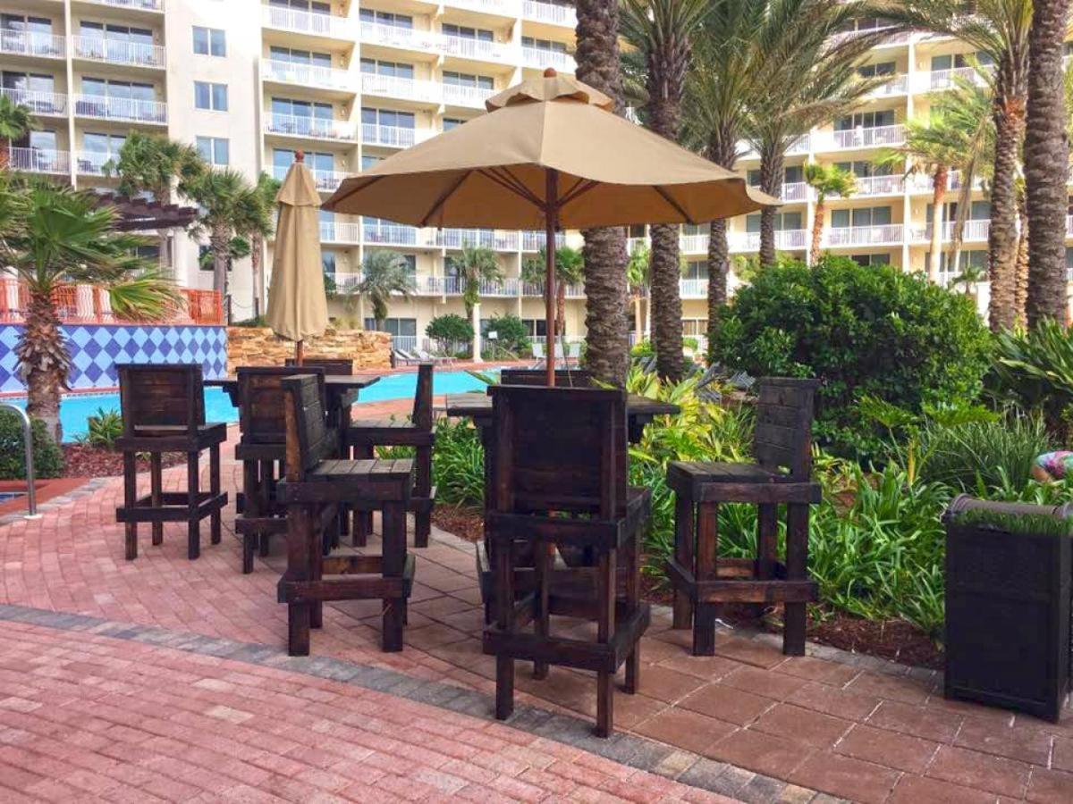 Shores Of Panama 1520 'thirsty Turtle' * Panama City Beach