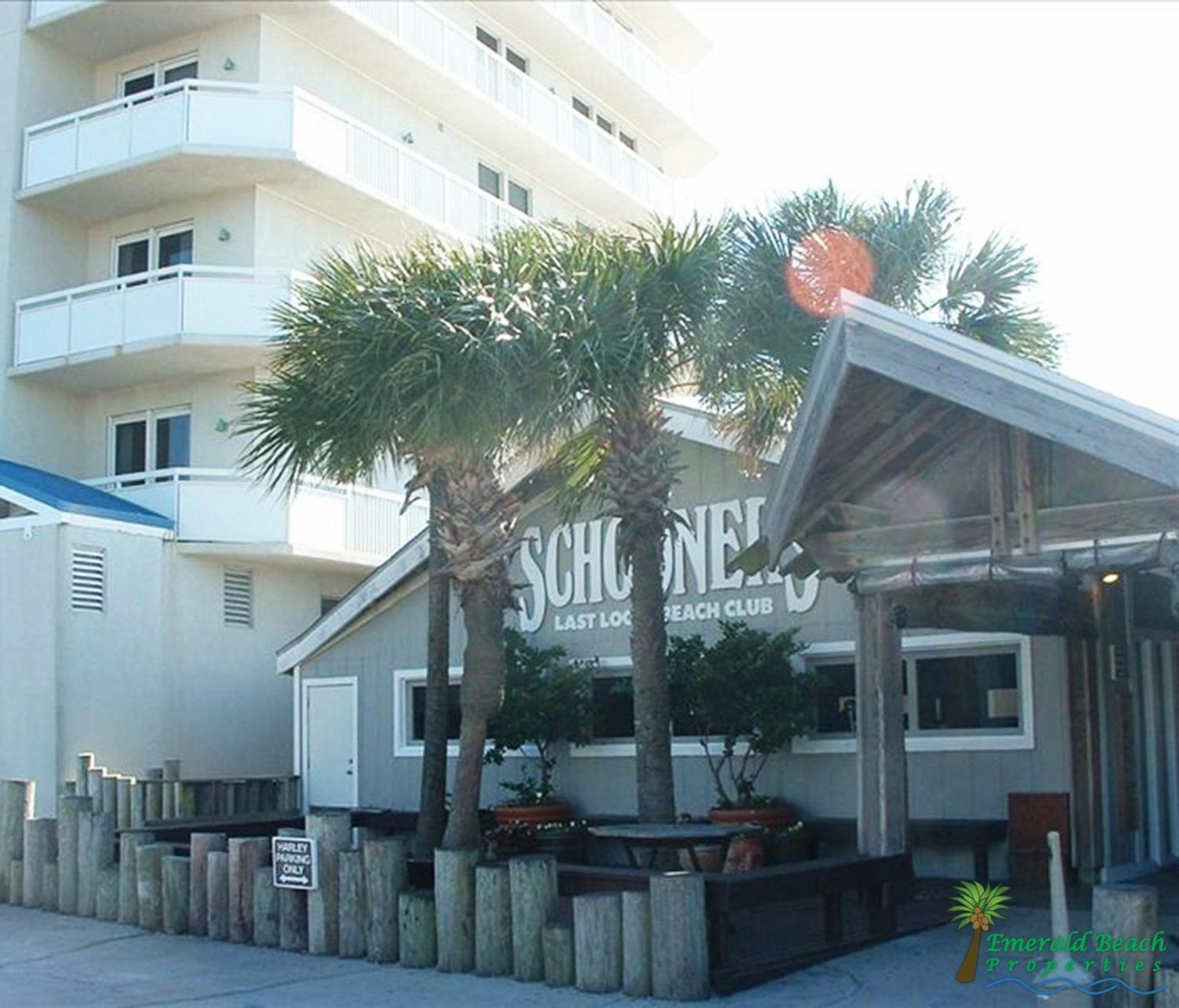 Shores Of Panama 1520 'thirsty Turtle' Holiday home