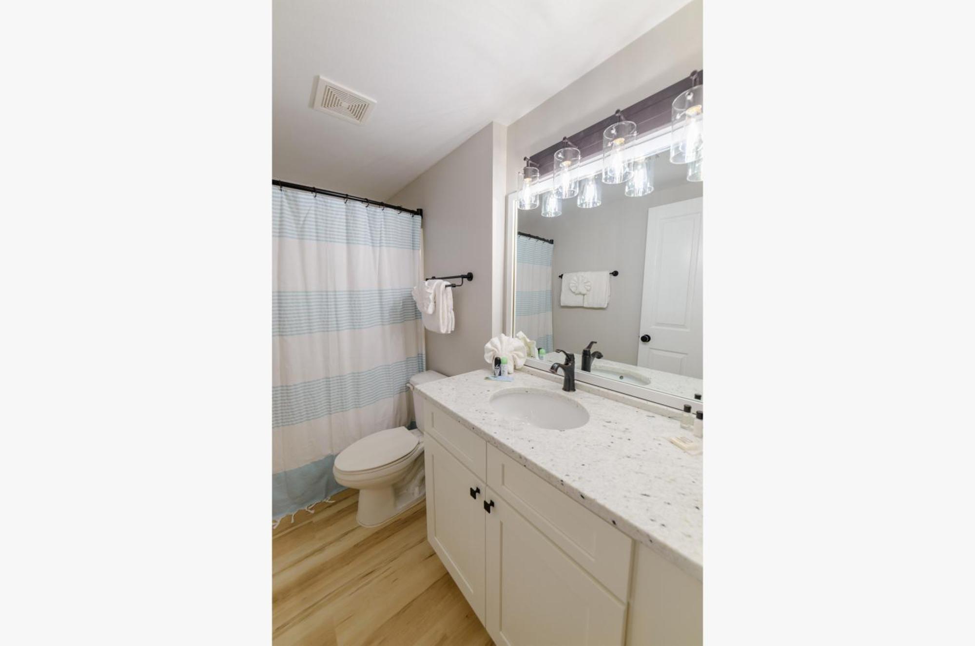Holiday home Shores Of Panama 1520 'thirsty Turtle' Panama City Beach