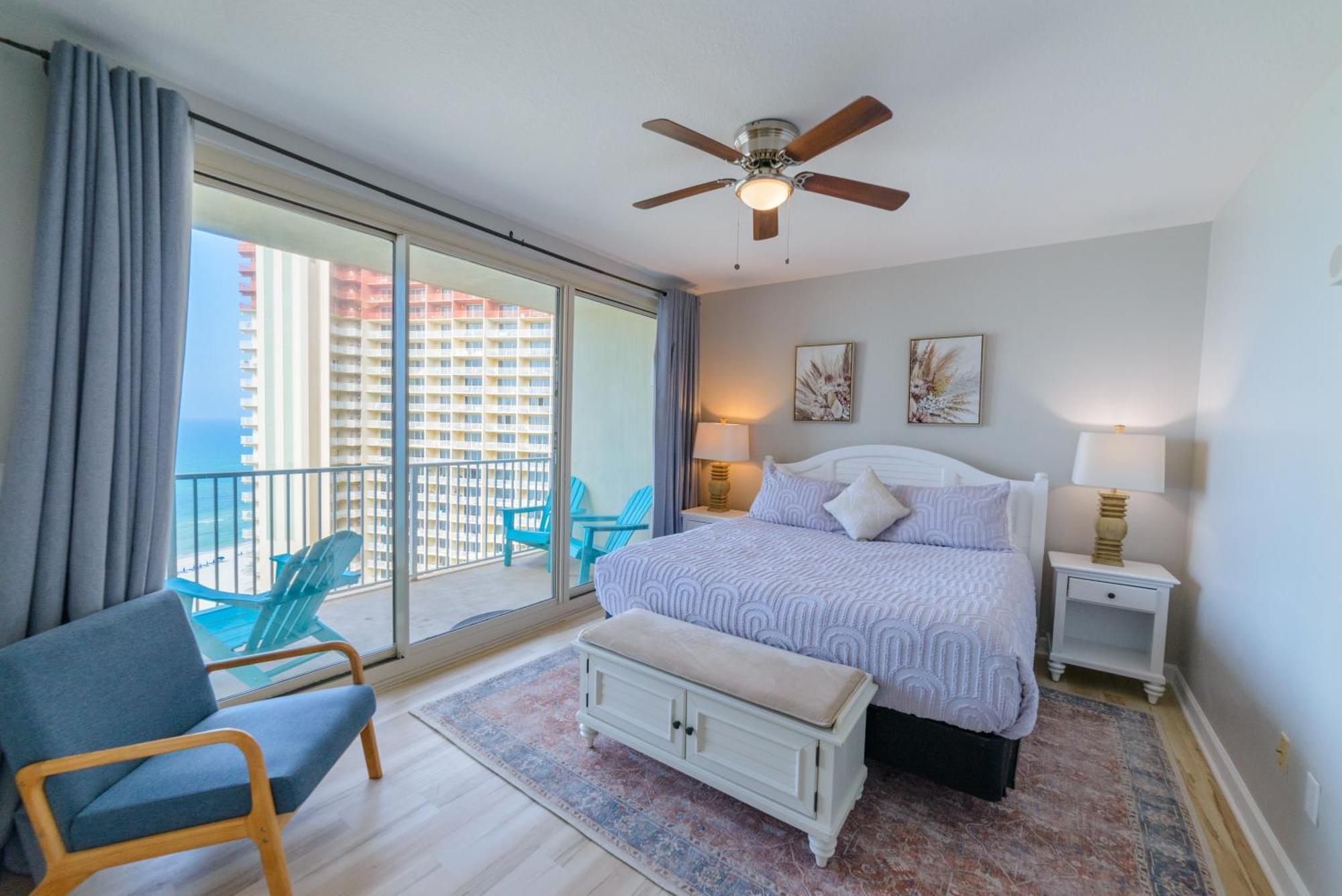 Holiday home Shores Of Panama 1520 'thirsty Turtle' Panama City Beach