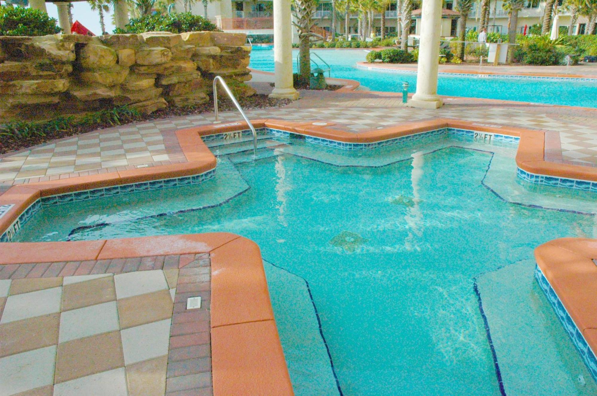 Shores Of Panama 1520 'thirsty Turtle' Holiday home *
